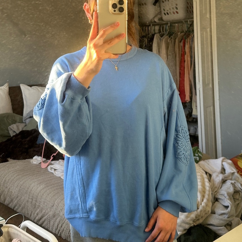 Aerie Sweatshirt